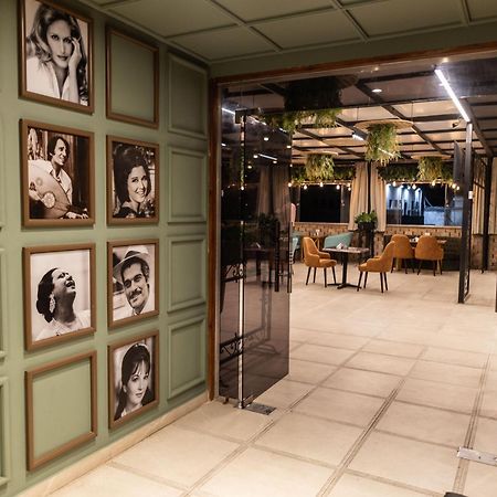 Savoy Hotel Elminya Ngoại thất bức ảnh