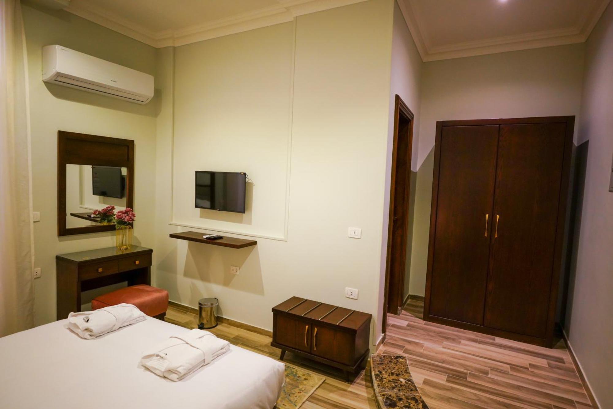 Savoy Hotel Elminya Phòng bức ảnh