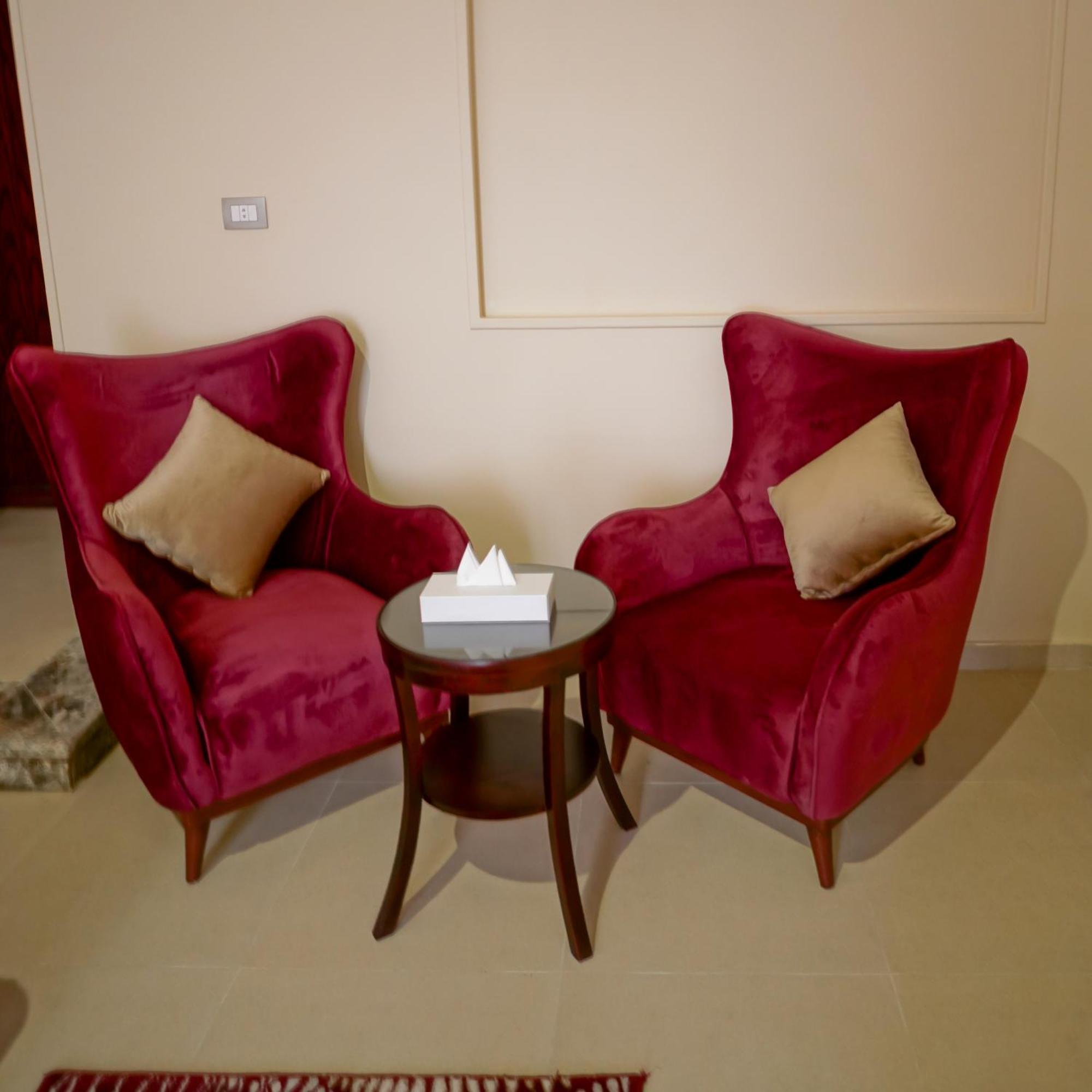 Savoy Hotel Elminya Phòng bức ảnh